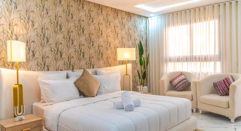 Hotel Rias Dakhla & Restaurant