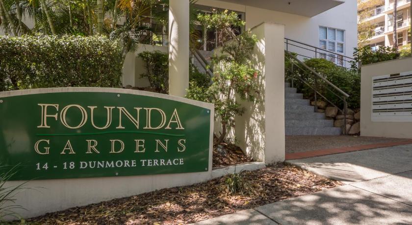 Founda Gardens Apartments