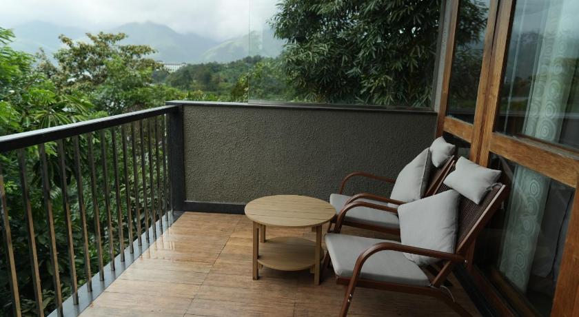 Wayanad Silverwoods Forest Resort and Spa - image 5