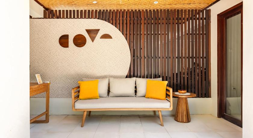 Urbanest Inn Villa - image 22