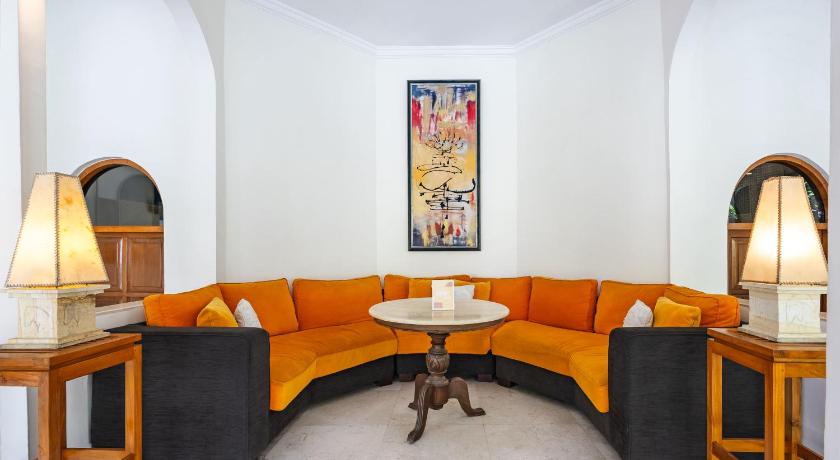 Urbanest Inn Villa - image 32