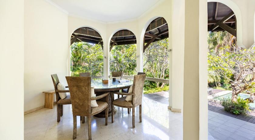 Urbanest Inn Villa - image 29
