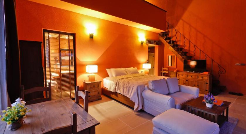 รูปของคาเซตา ลอฟต์ (Casetta Loft) 1