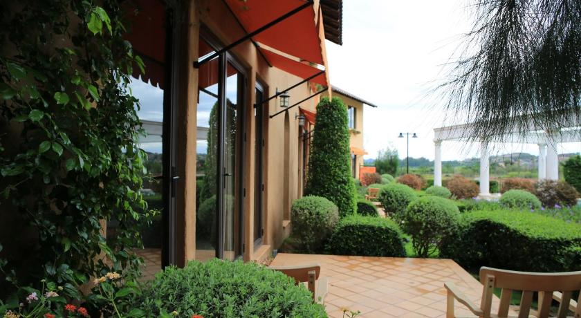 รูปของคาเซตา การ์เดน (Casetta Garden) 10