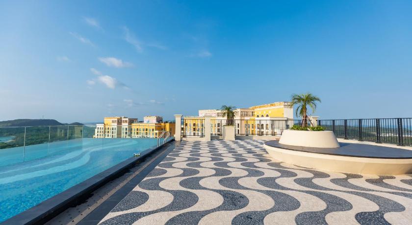 Căn Hộ 2 Phòng Ngủ (Two-Bedroom Apartment)