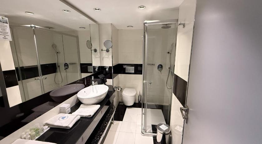 Image of Deluxe Double Sea View 2