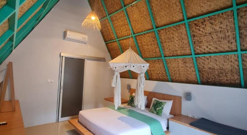 Image of Deluxe Room 16