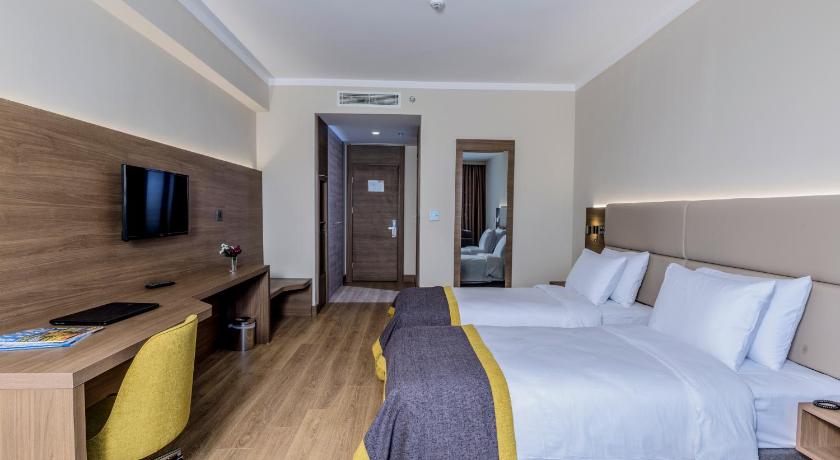 Nearport Sabiha Gokcen Airport Otel (Nearport Sabiha Gokcen Airport Hotel)