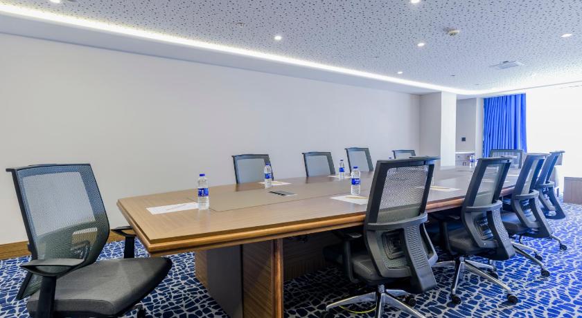 Nearport Hotel Sabiha Gokcen Airport - image 9