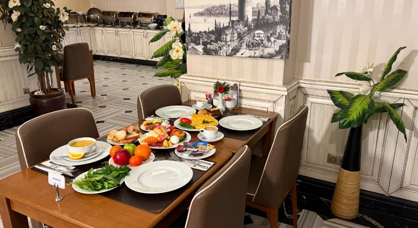 Manesol Old City Bosphorus - image 4