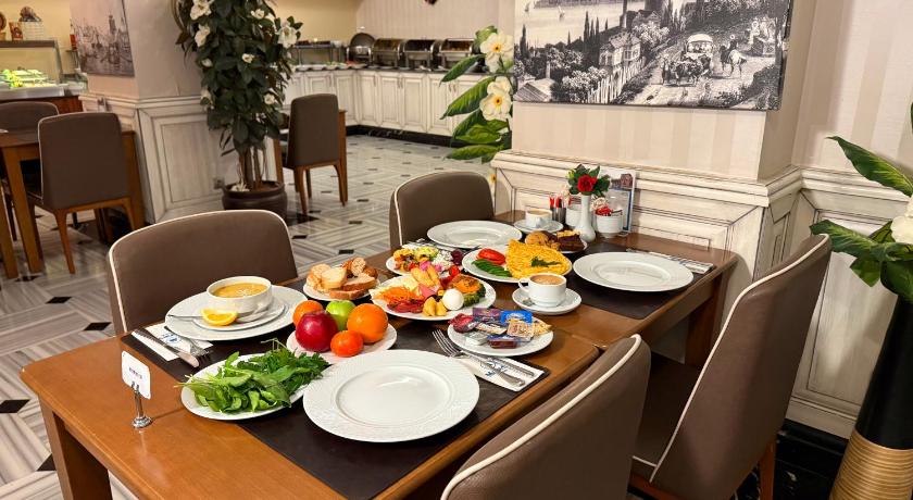 Manesol Old City Bosphorus - image 12