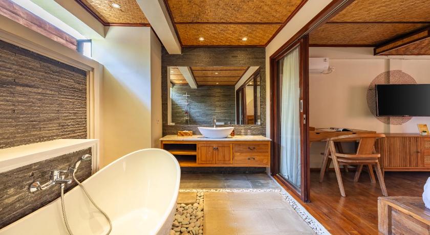Urbanest Inn Villa - image 20