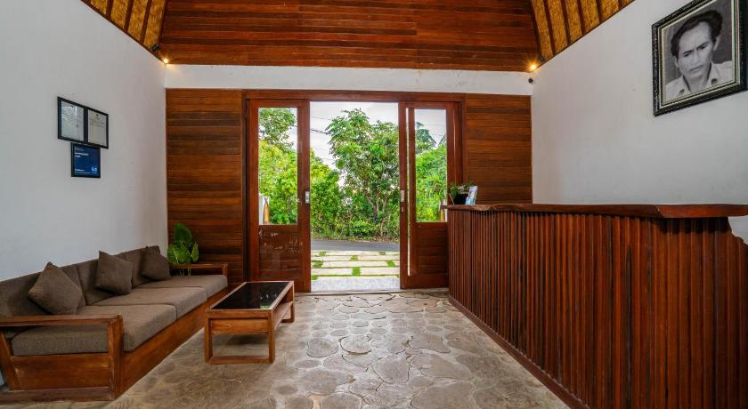 Lumbung Bukit Resort – Uluwatu, CO