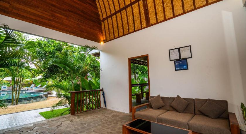 Lumbung Bukit Resort – Uluwatu, CO