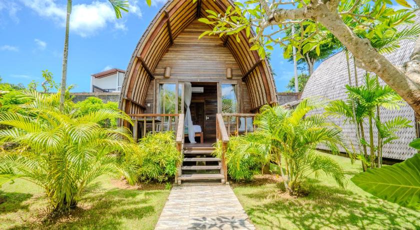 Lumbung Bukit Resort – Uluwatu, CO