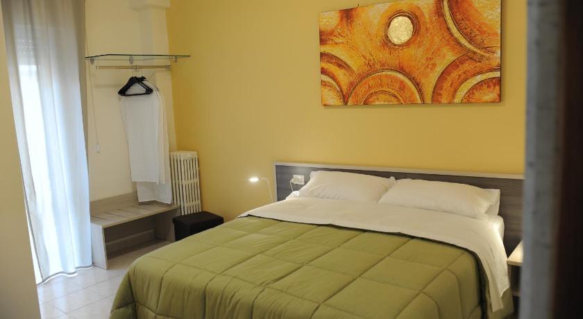 Image of Double or Twin Room with Balcony 0