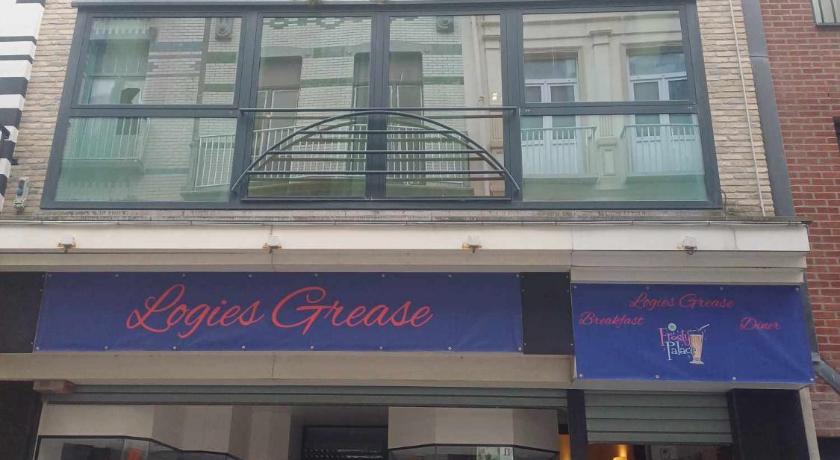 Logies Grease