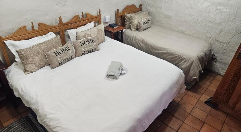 Melville Guesthouse & Contractors Lodge