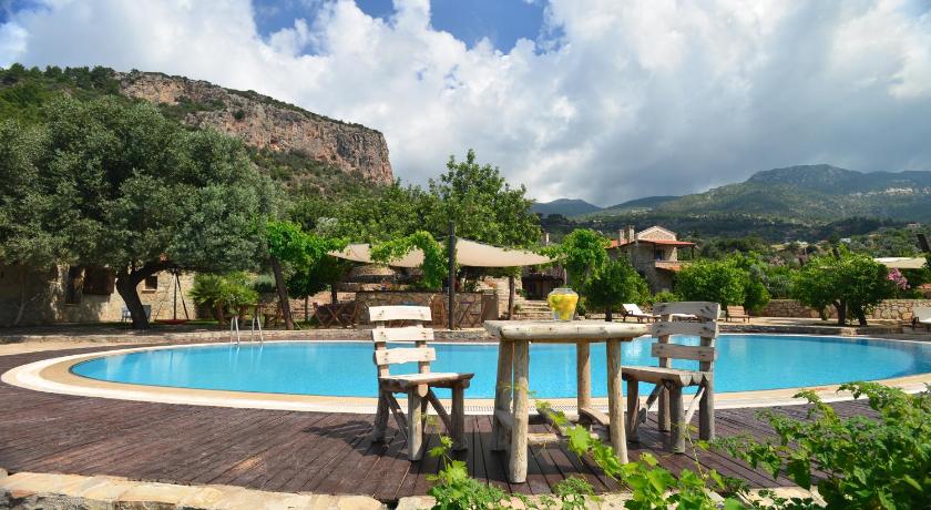 Zephyros Hotel - image 14