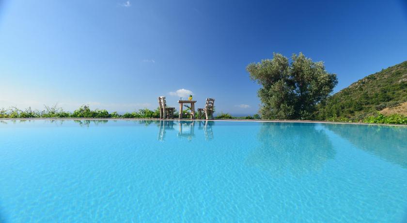 Zephyros Hotel - image 9