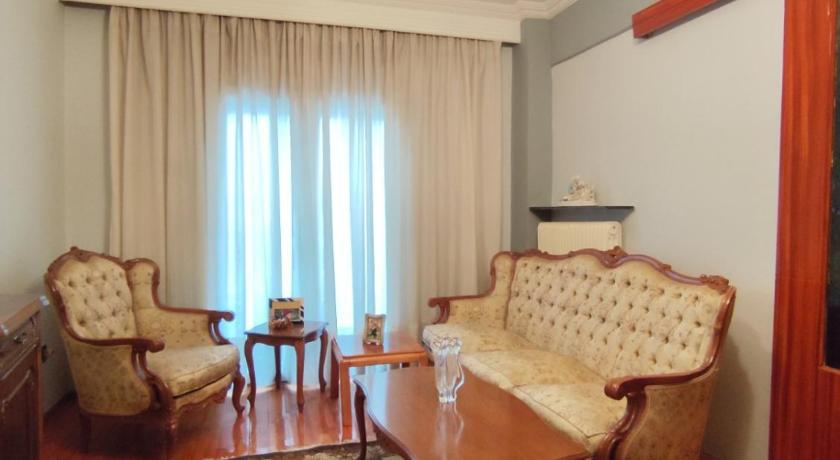 Σπιτι τετρακλινο με θεα Φλωρινα