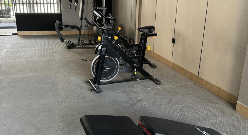 ダンマーム Three bedrooms compound - شقة انيقة ثلاث غرف كمباوند 3つ星 シングルルーム 外観