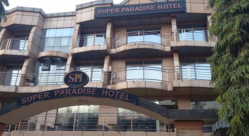 Super Paradise Hotel - image 12
