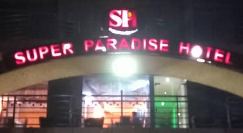 Super Paradise Hotel - image 2