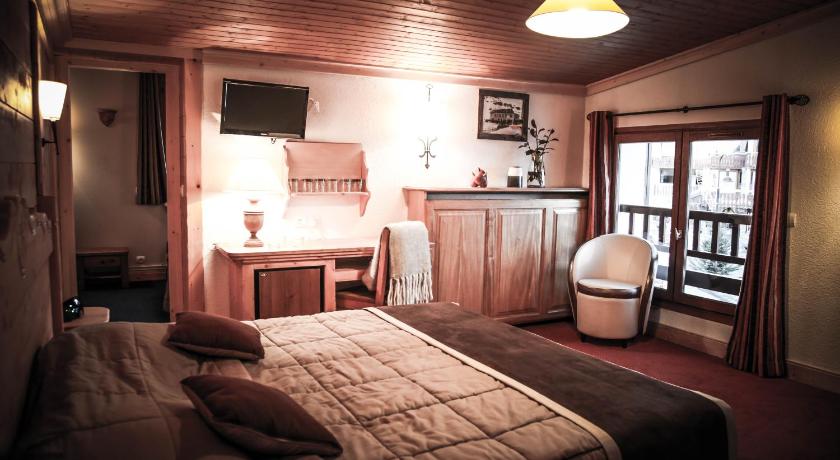 Image of Family Suite (4 Adults) 0
