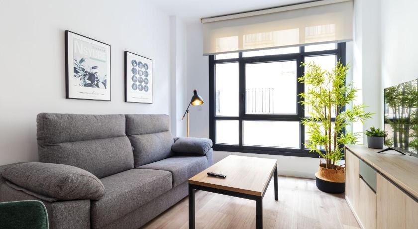 Acanto Apartamentos