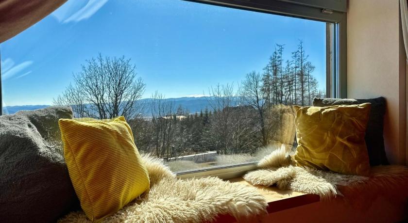 Vysoké Tatry Boutique Hotel Vila Lieska 4-Star Hotel pool