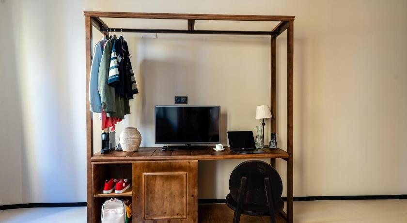 리스본 Casa Teva Lisboa Boutique Hotel by chic&basic 4성급 호텔 부대시설