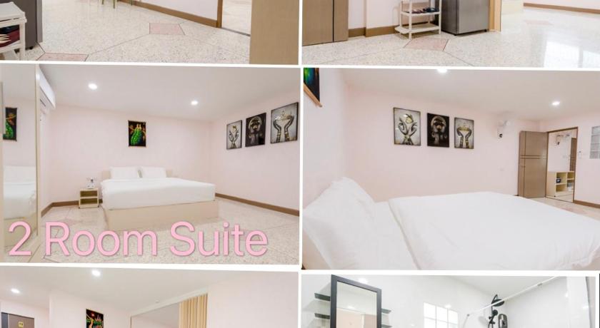 Rama Residency Sukhumvit Bangkok - image 7