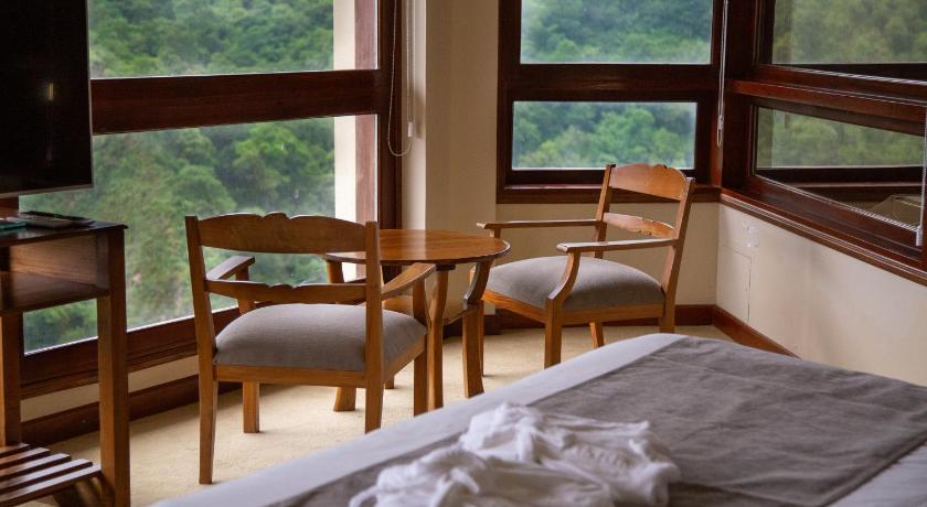 Image of Double Room with Mountain View 3