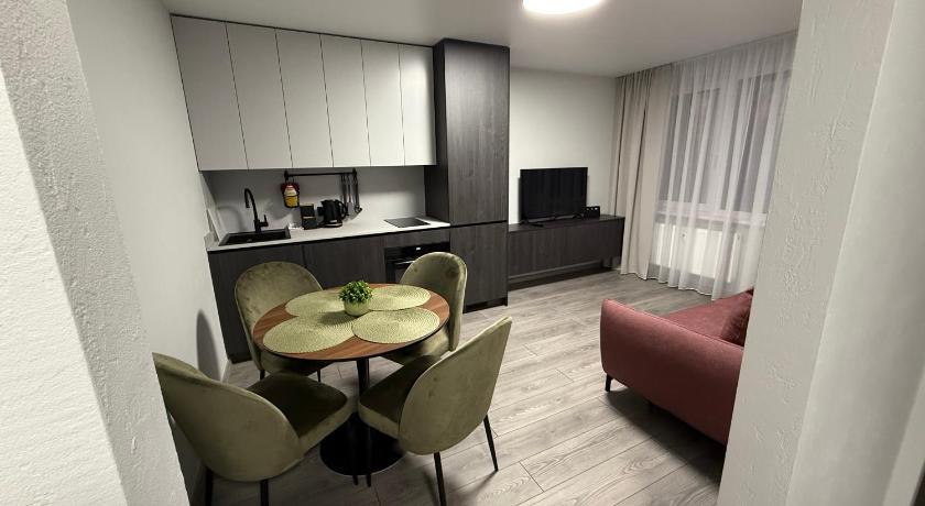 の写真 MB Livinga apartamentai Gedimino g - Agoda割引予約