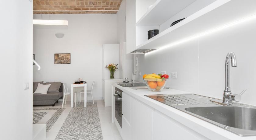 Vatican White Domus — Hotel in Rome