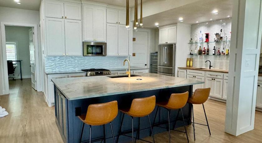 툴 (TX) Luxury Lake Front Retreat on Cedar Creek Lake 3성급 숙소 외관