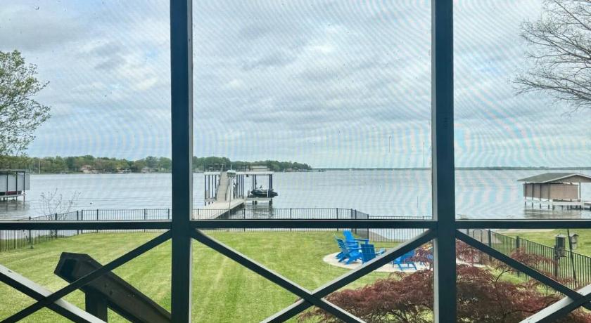 툴 (TX) Luxury Lake Front Retreat on Cedar Creek Lake 3성급 숙소 부대시설