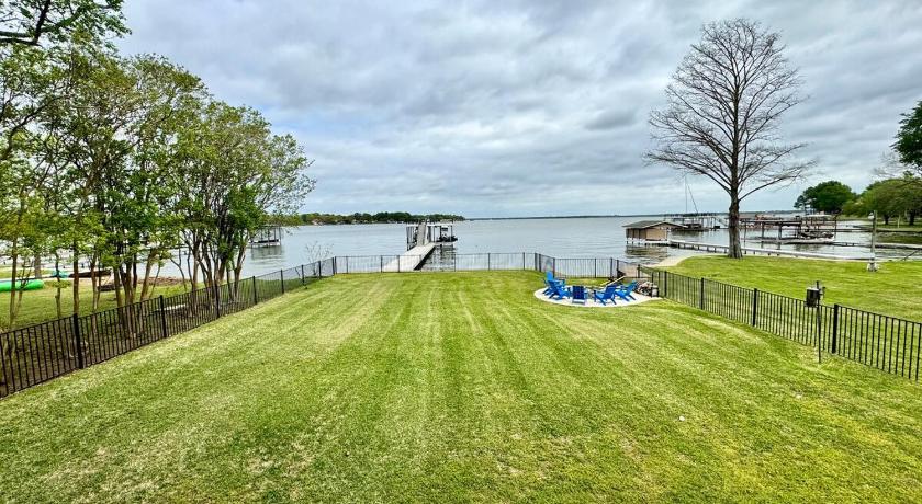 툴 (TX) Luxury Lake Front Retreat on Cedar Creek Lake 3성급 숙소 스위트룸