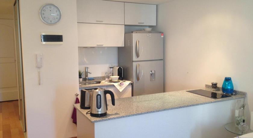 Image of Studio Apartment 14