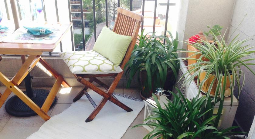 Image of Studio Apartment 23