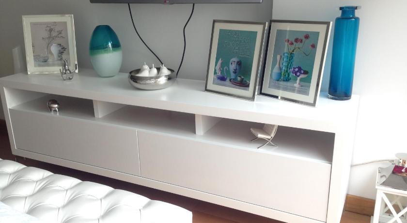 Image of Studio Apartment 26