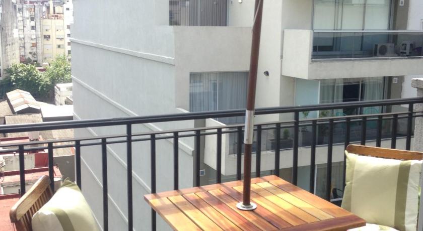 Image of Studio Apartment 13