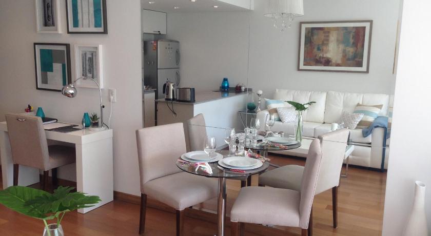 Image of Studio Apartment 5