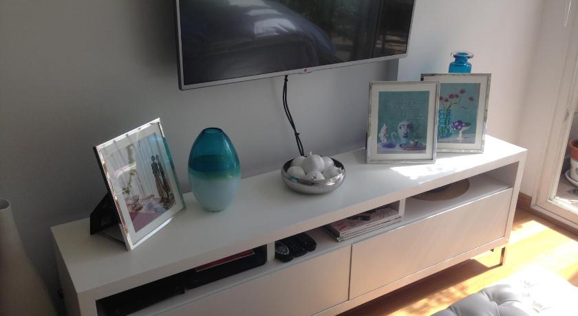 Image of Studio Apartment 32