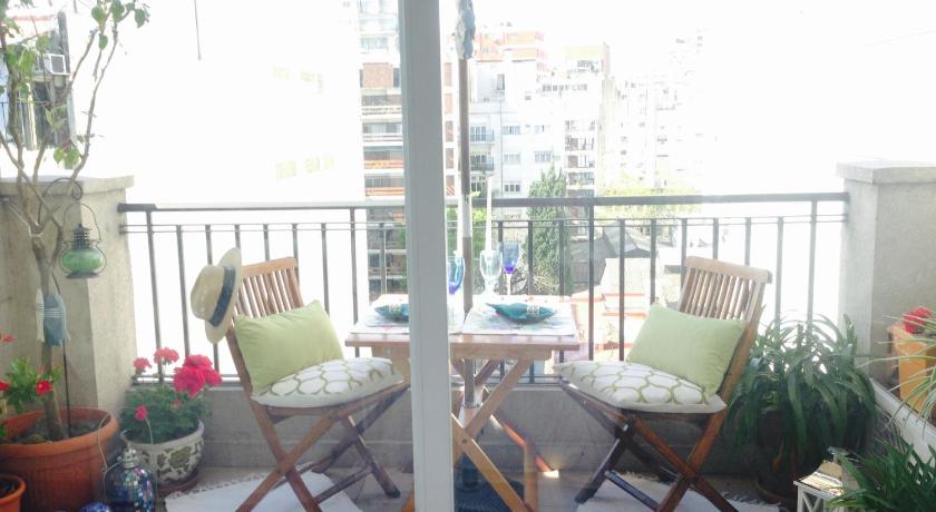 Image of Studio Apartment 6