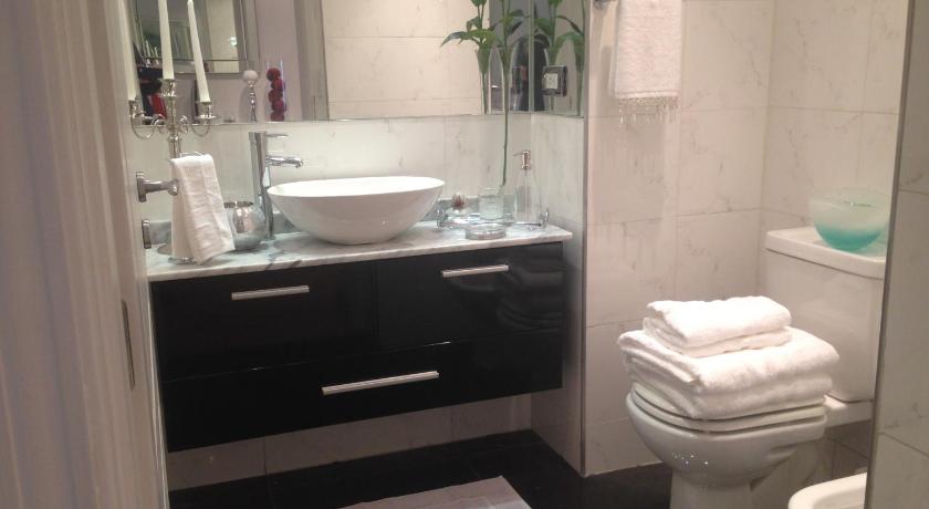 Image of Studio Apartment 12