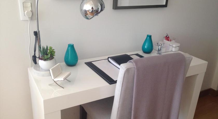 Image of Studio Apartment 22