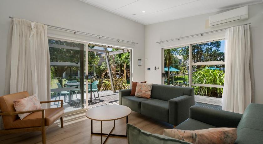 Image of 2 Bedroom Garden View 0