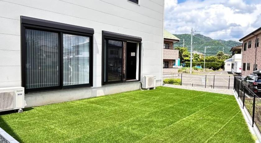 고후 HiL town yamanashi 26 LIAN 4성급 숙소 객실